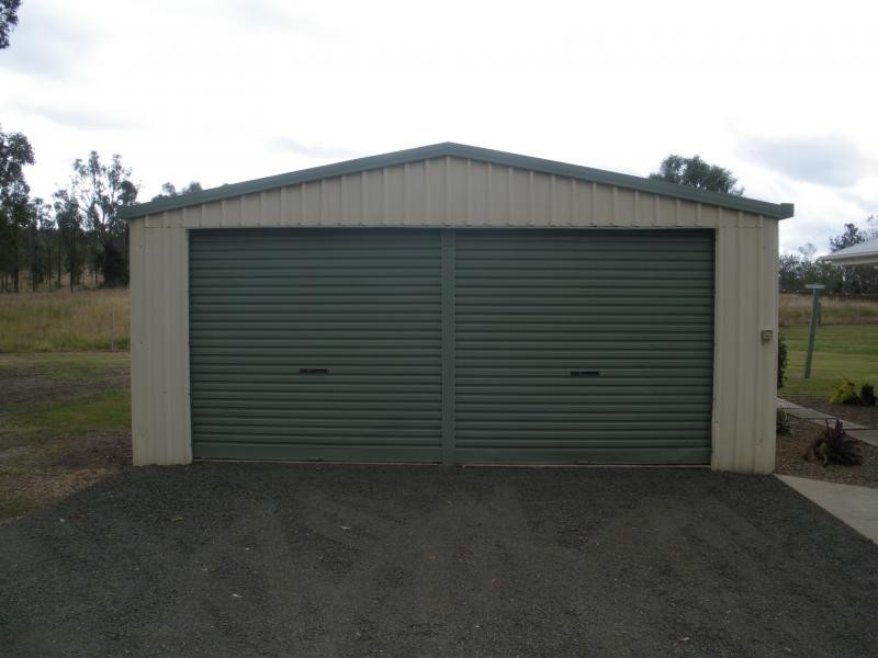 Thagoona QLD 4306