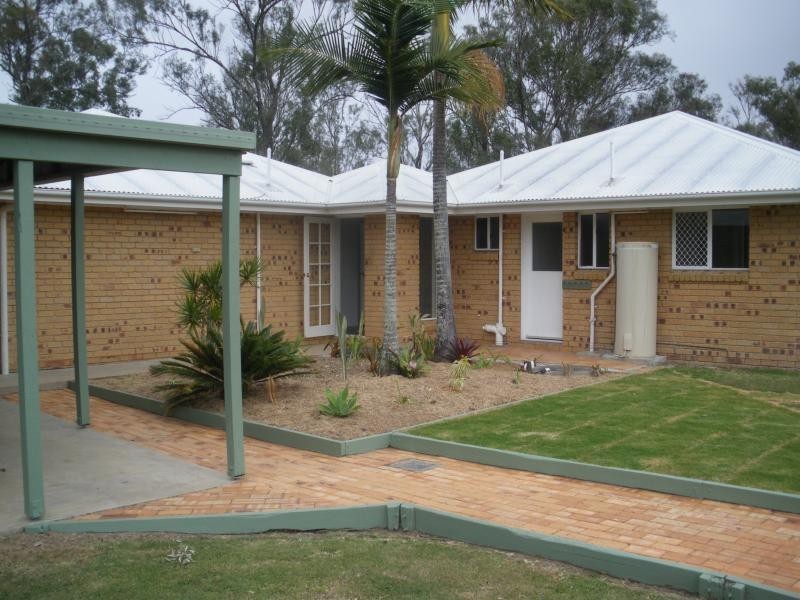Thagoona QLD 4306