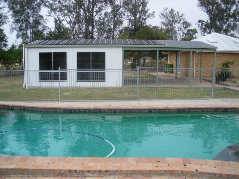 Thagoona QLD 4306