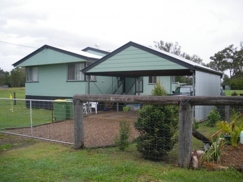 Calvert QLD 4340