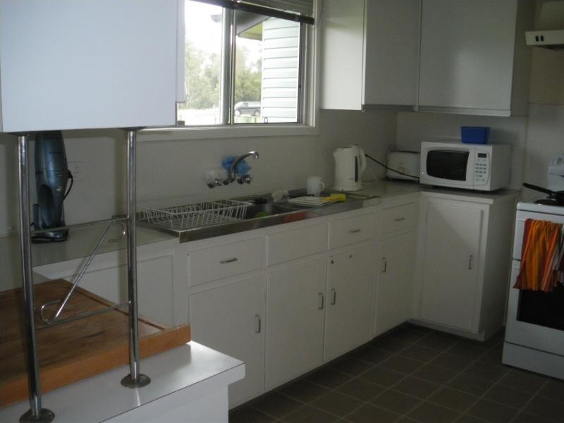 Calvert QLD 4340