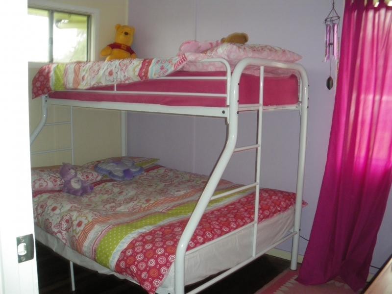 Calvert QLD 4340