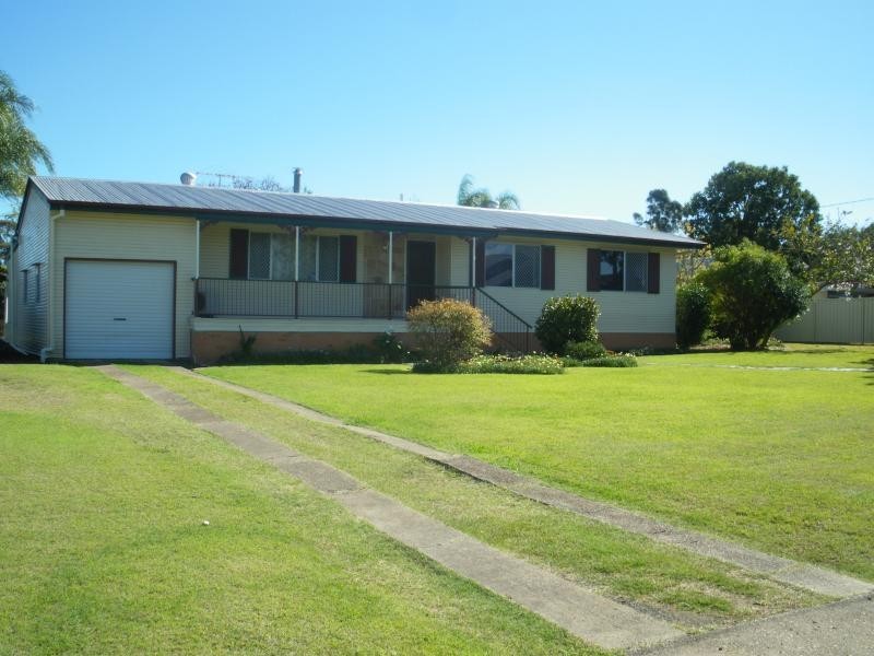 Rosewood QLD 4340