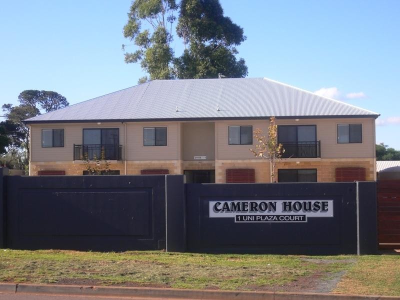 Kearneys Spring QLD 4350