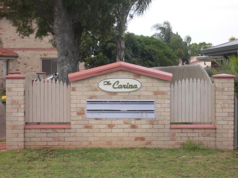 Darling Heights QLD 4350