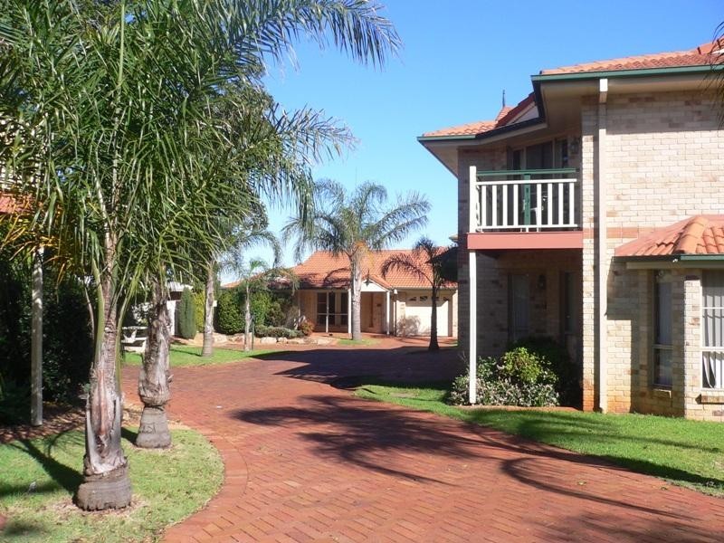 Darling Heights QLD 4350