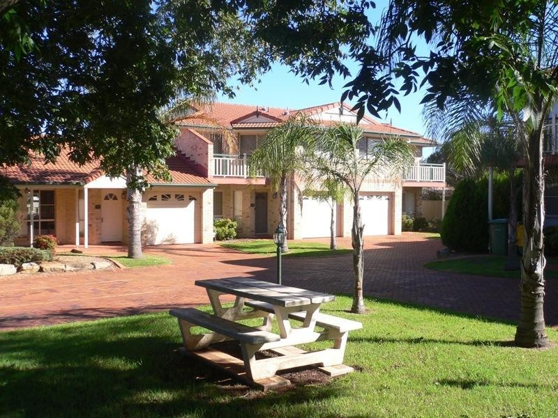 Darling Heights QLD 4350