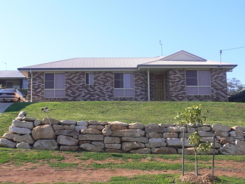 Darling Heights QLD 4350