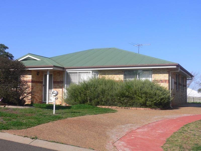 Darling Heights QLD 4350