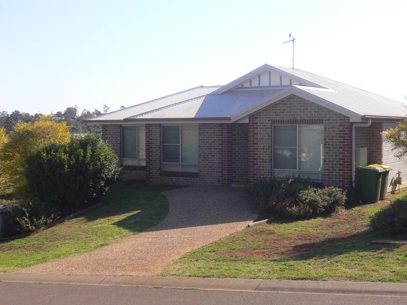 Darling Heights QLD 4350