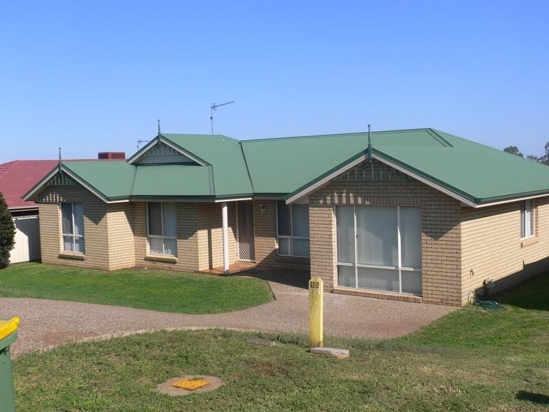 Darling Heights QLD 4350