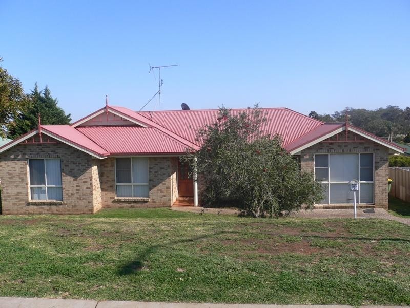 Darling Heights QLD 4350