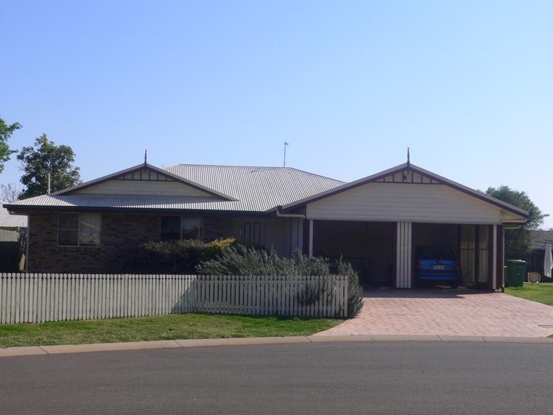 Darling Heights QLD 4350