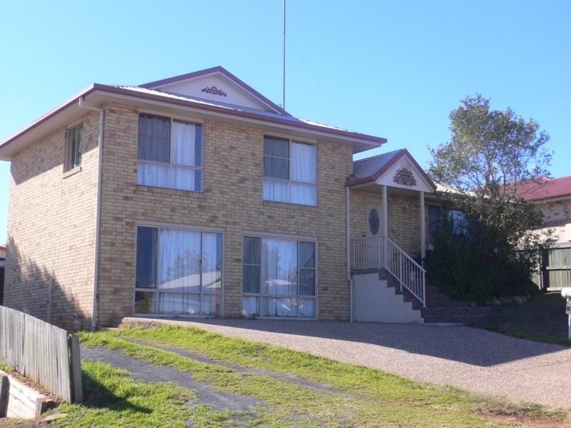 Darling Heights QLD 4350