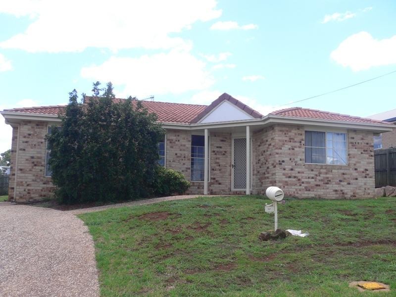 Darling Heights QLD 4350