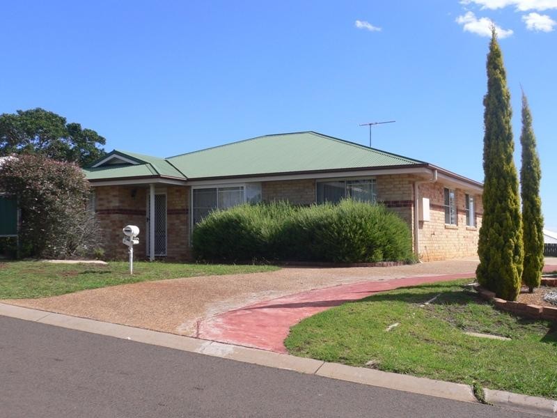 Darling Heights QLD 4350