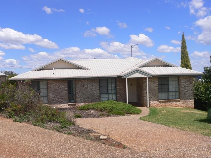 Darling Heights QLD 4350