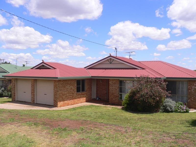 Darling Heights QLD 4350