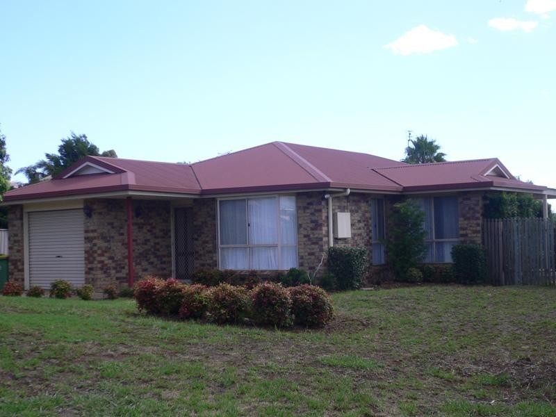 Darling Heights QLD 4350