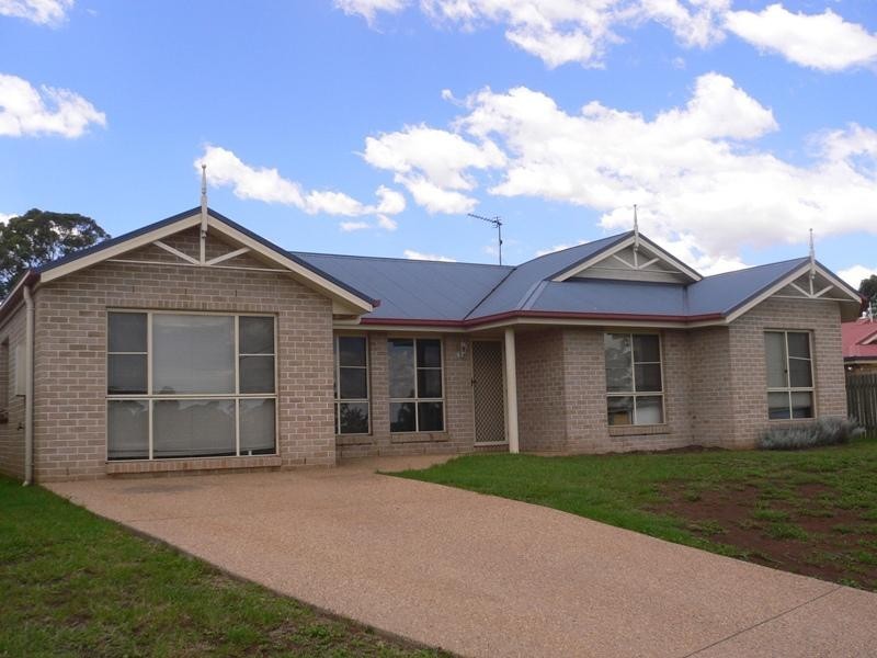 Darling Heights QLD 4350