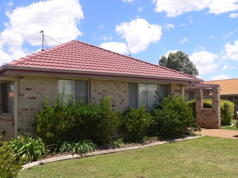 Darling Heights QLD 4350