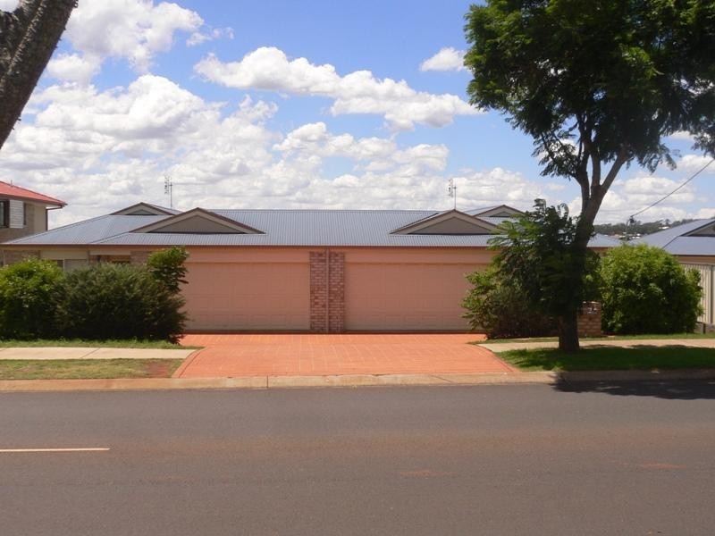 Darling Heights QLD 4350