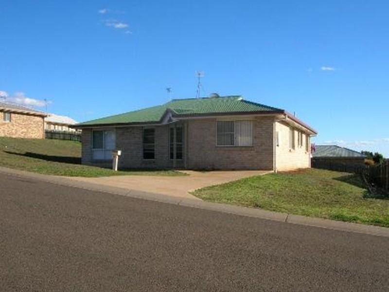 Darling Heights QLD 4350