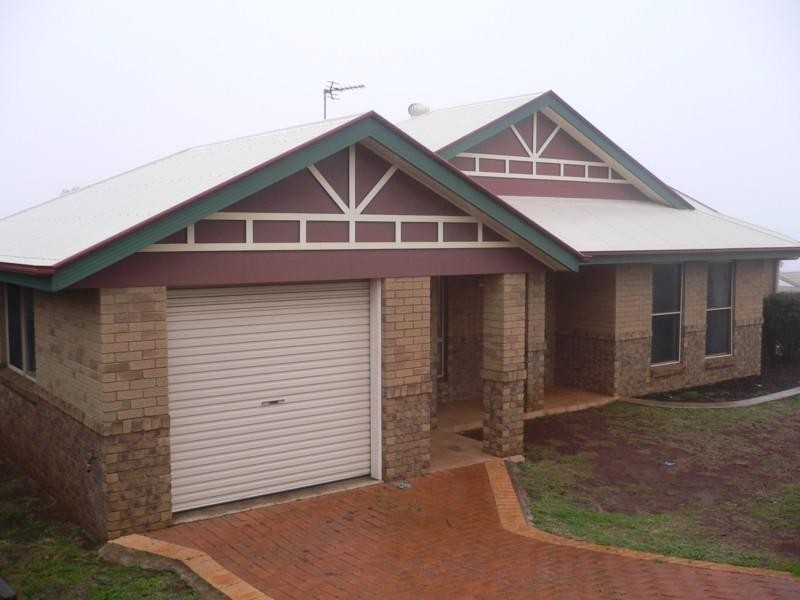 Darling Heights QLD 4350
