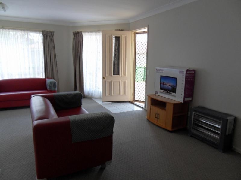 Kearneys Spring QLD 4350