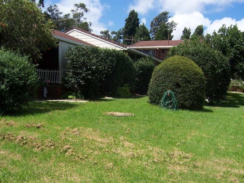 2/8 Johnson Street, East Toowoomba QLD 4350