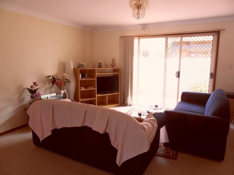 Kearneys Spring QLD 4350