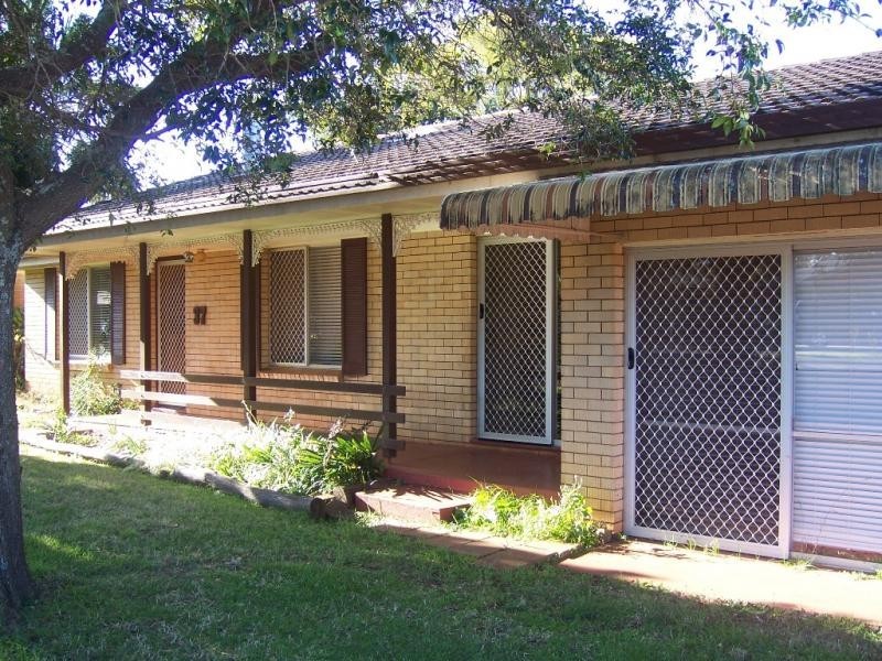 Darling Heights QLD 4350