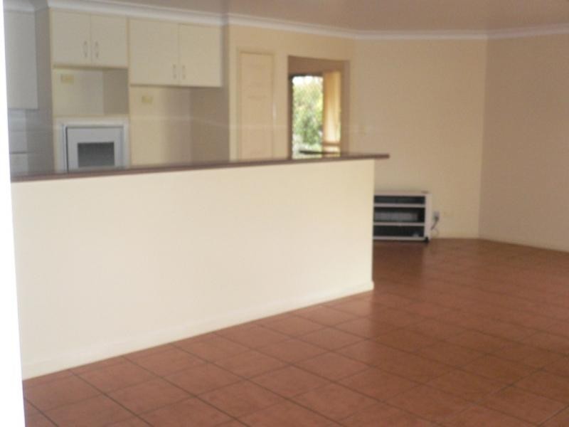 Middle Ridge QLD 4350