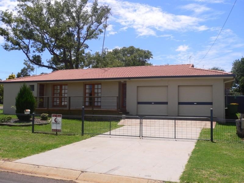 Harristown QLD 4350