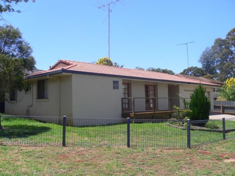 Harristown QLD 4350