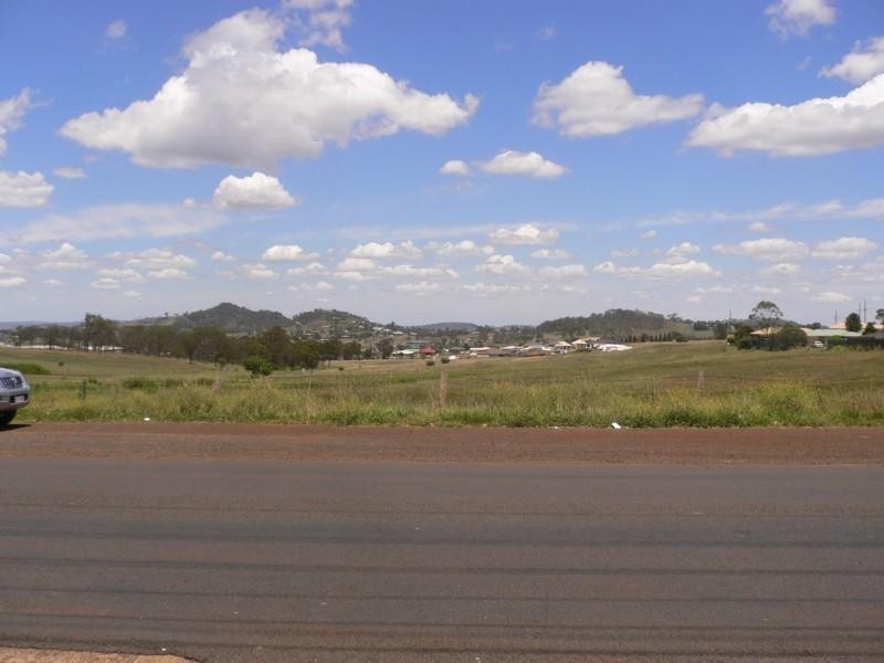 Harristown QLD 4350