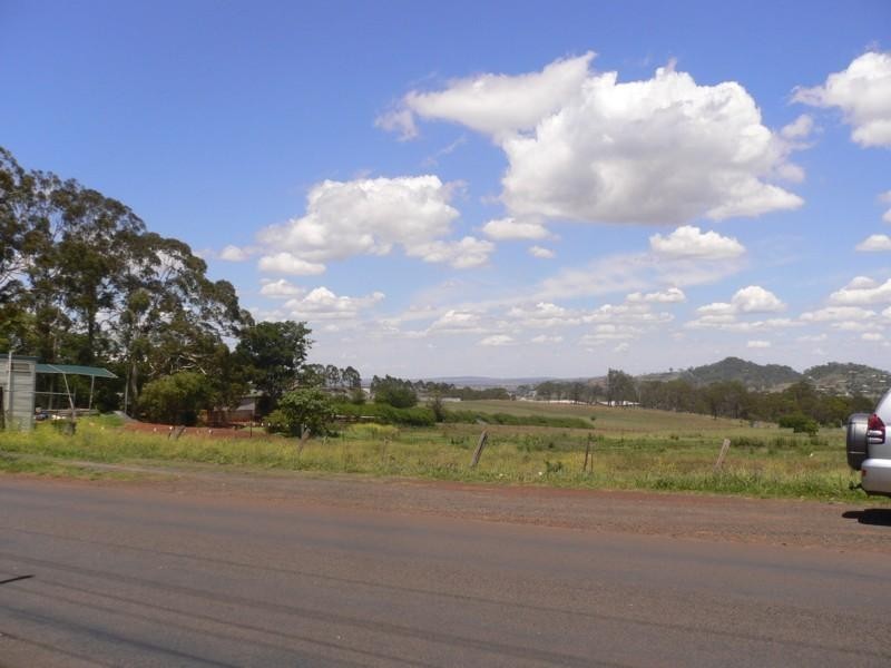 Harristown QLD 4350