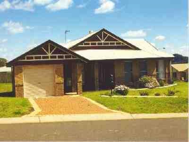 Darling Heights QLD 4350