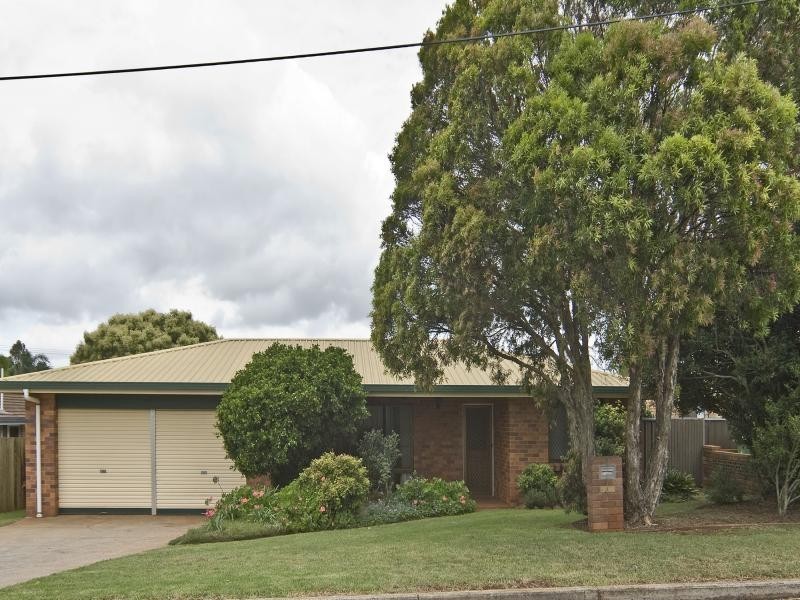 Darling Heights QLD 4350