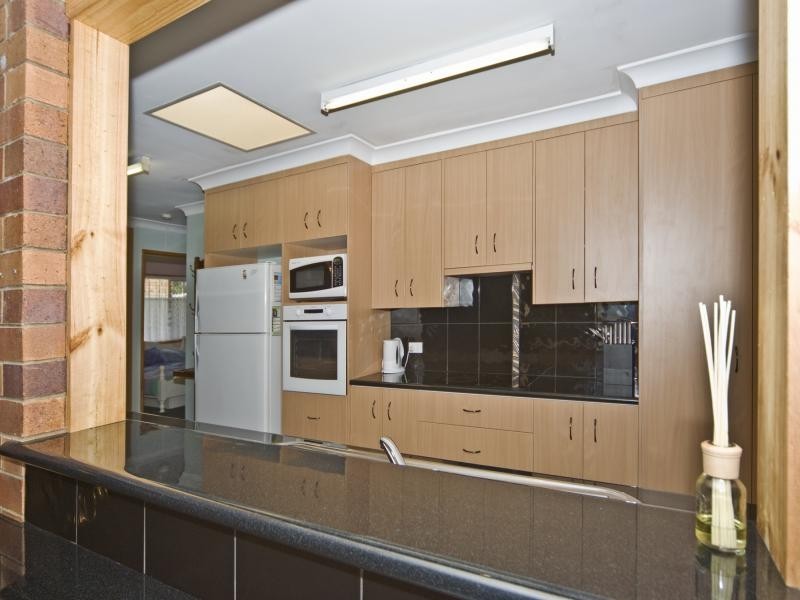 Darling Heights QLD 4350