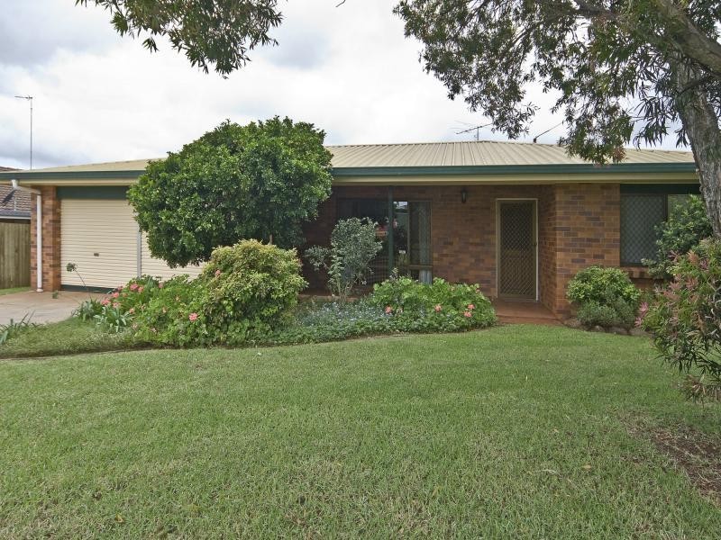 Darling Heights QLD 4350