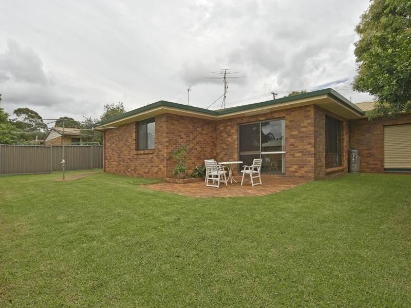 Darling Heights QLD 4350