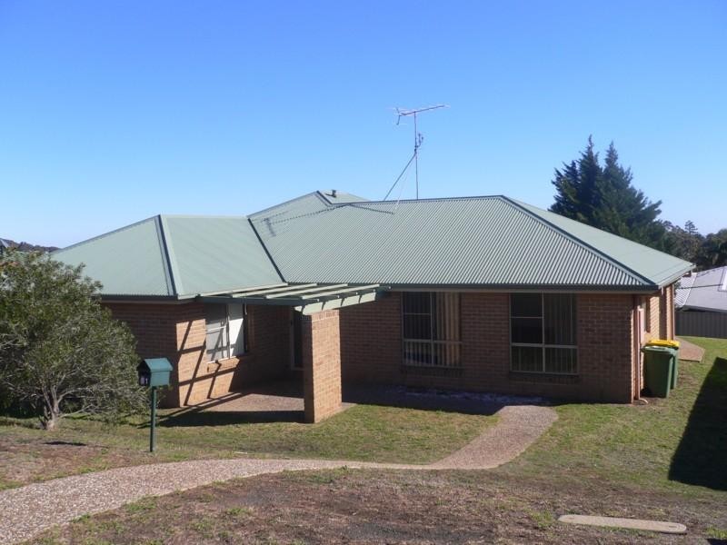 81 Gorman Street, Darling Heights QLD 4350
