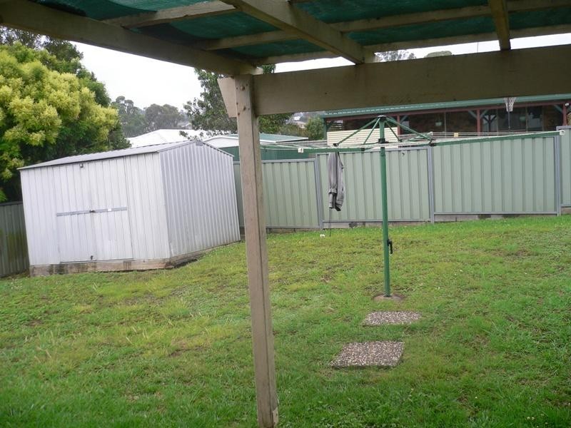 Darling Heights QLD 4350