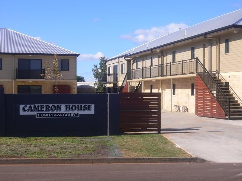 Kearneys Spring QLD 4350