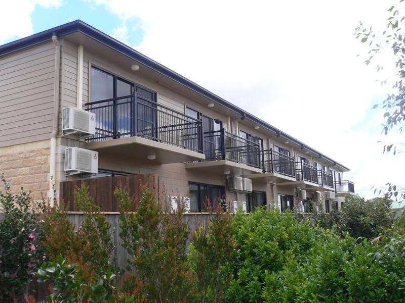 Kearneys Spring QLD 4350