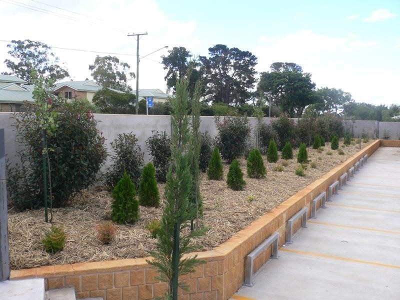 Kearneys Spring QLD 4350