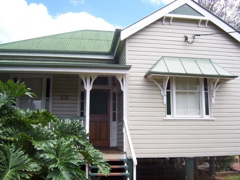 Darling Heights QLD 4350