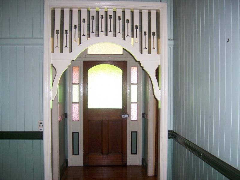 Darling Heights QLD 4350