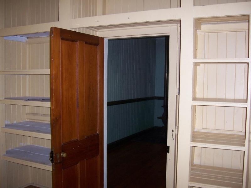 Darling Heights QLD 4350